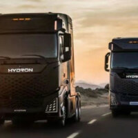 TuSimple co-founder Chen Mo sets up autonomous truck firm Hydron