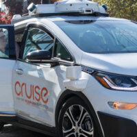 Cruise robotaxi service under review following anonymous letter