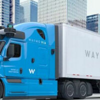 Waymo to test Freightliner redundant autonomous truck on Texas highways