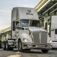 Full Truck Alliance may acquire China arm of startup Plus