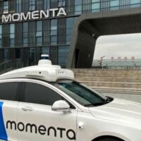 Source: Autonomous driving unicorn Momenta dissolves aftermarket division due to funding difficulties
