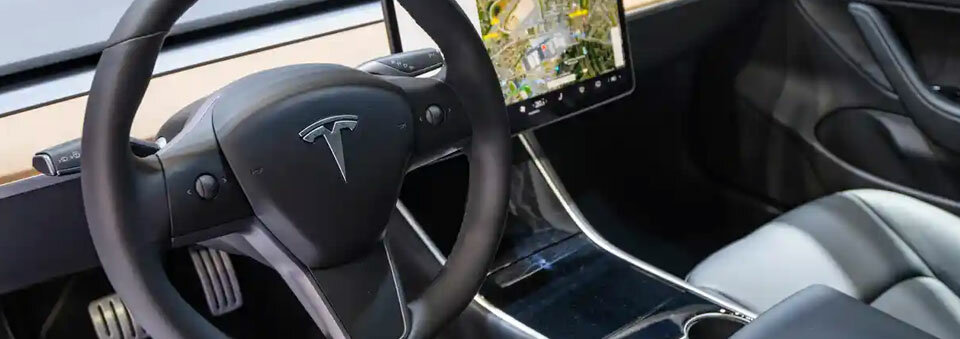 Tesla’s self-driving technology fails to detect children in the road, tests find