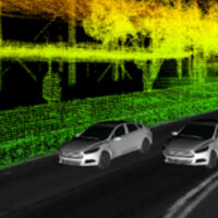QUT, Ford researchers find way to tell autonomous vehicle which cameras to use when navigating