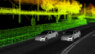 QUT, Ford researchers find way to tell autonomous vehicle which cameras to use when navigating