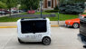 Magna develops and pilots autonomous, on-road last-mile delivery solution