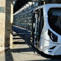 5G-powered autonomous vehicle demoed in Spain-Portugal