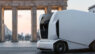 Autonomous electric truck company Einride rides into Germany