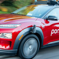 Pony.ai to test autonomous vehicles in Arizona