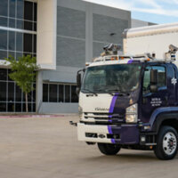 Gatik & Pitney Bowes partner on medium-duty autonomous trucks