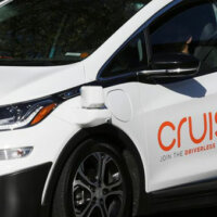 GM’s Cruise robotaxi unit to offer driverless rides in Phoenix, Austin this year
