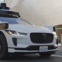Waymo to launch robotaxi service in Los Angeles