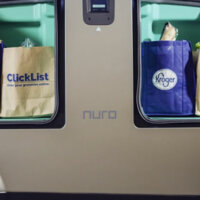 Autonomous delivery startup Nuro lays off 20% of workforce
