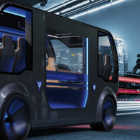 BENTELER establishes HOLON, a new brand for the autonomous mobility of the future