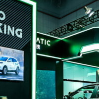 GAC Capital leads C2 financing round of autonomous driving startup Holomatic