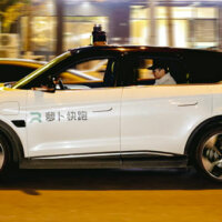 Wuhan to expand road test area for driverless vehicles