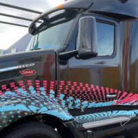 Self-driving truck startup Waabi brings on Volvo VC as strategic investor