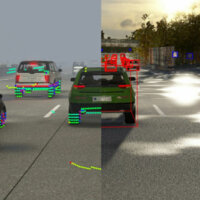 Cognata collaborates with Microsoft to help mobility companies evaluate sensors for automated driving