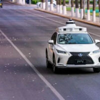 Beijing expects pilot operation of fully-unmanned Robotaxi service to begin in H1 2023