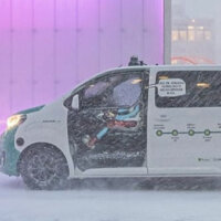 Norway’s long-term autonomous vehicle project ends successfully