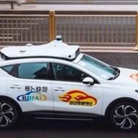 Baidu (BIDU) robotaxis offering fully-driverless rides continue to take over China