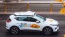 Baidu (BIDU) robotaxis offering fully-driverless rides continue to take over China