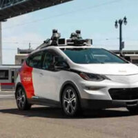 California may soon see a lot more driverless robotaxis on the road from GM’s Cruise