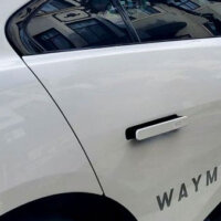 US union opposes driverless trucks waiver for Waymo, Aurora