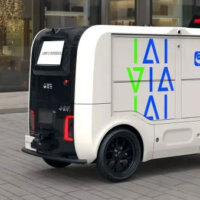 Alibaba’s autonomous driving lab to focus more on monetization