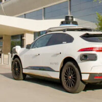 Uber teams up with Waymo to add robotaxis to its app