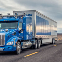 Applied Intuition to buy autonomous trucking SPAC Embark for $71M