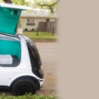 Autonomous delivery startup Nuro to restructure, pause commercial expansion