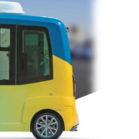 Hajj 2023: Saudi Arabia now has AI-powered electric self-driving buses for pilgrims