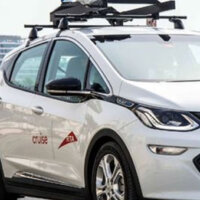 Digital mapping of Jumeirah streets complete for Dubai’s first self-driving taxi