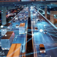 How Smart Infrastructure + Industry Collaboration is Driving the Future of Connected Vehicle Technology