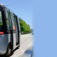 Oxa and eVersum are bringing self-driving shuttles to Belfast