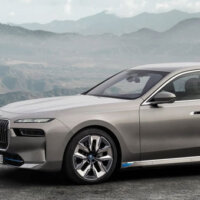 BMW and Innoviz achieve Level 3 autonomous driving with the BMW 7 Series