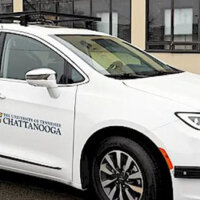 UTC Unveils Autonomous Vehicle For Smarter, Safer Urban Mobility