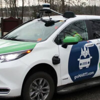 Autonomous Vehicles Drive Change for Disabled Individuals in Minnesota
