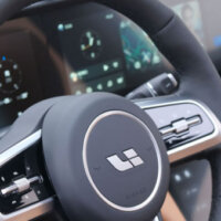 LI Stock Alert: Li Auto Announces New Nvidia Partnership