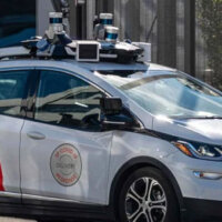 Cruise’s Robotaxis Will Begin Test Runs Again