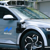 Autonomous Vehicle Company Motional Faces Capital Support Loss