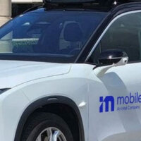 Mobileye, Croatia’s P3M team up for autonomous mobility project