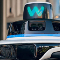 Waymo issues voluntary recall for self-driving car software