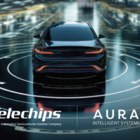 Telechips Invests in Boston-Based Radar Company, Aura Intelligent Systems to Set Sights on Autonomous Driving Market   