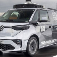 VW will deploy Argo AI-powered autonomous ID.Buzz vans