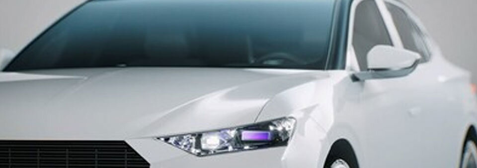 Marelli and Hesai showcase lidar-integrated headlamps for enhanced automotive safety   