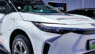 Pony.ai, Toyota China, GAC Toyota to launch Robotaxi fleet in China