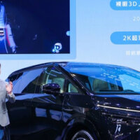 XPeng Eyes European Rollout of Self-Driving Tech