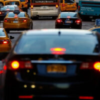 Self-Driving Taxi Tests Approved in NYC, but Human Operators Required