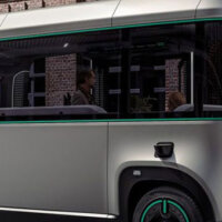 Holon – RMV cooperation in Germany, with goal of integrating driverless vehicles within transport services